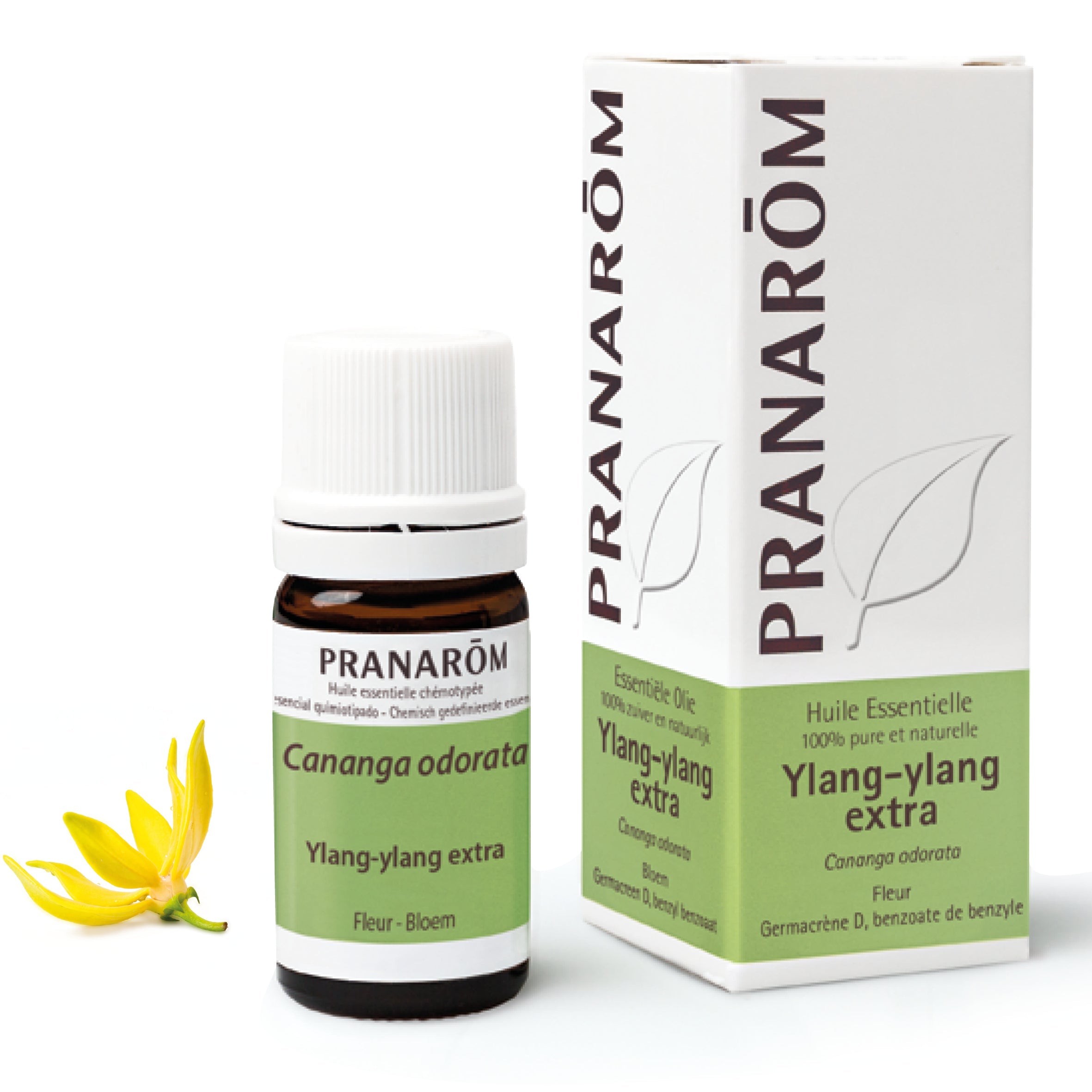 Ylang-ylang extra